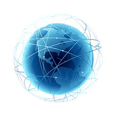 科技風(fēng)素材PNG