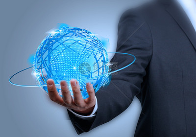 先進(jìn)的網(wǎng)絡(luò)信息科技