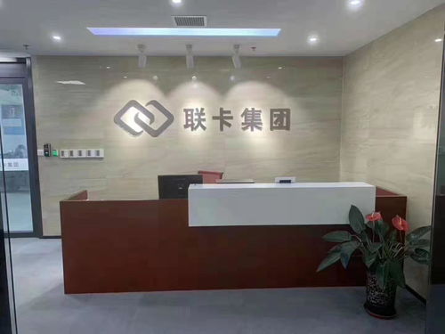 山東聯卡信息科技集團
