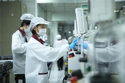 蘇州兩家企業(yè)緣何入選&ldquo;燈塔工廠&rdquo;?