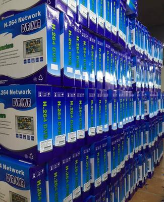 【雄邁原裝四、4路AHD錄像機監控主板AHB-7804T-LM】價格_廠家_圖片