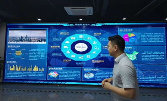 資本助力科技騰飛 一勺財(cái)商學(xué)員走訪廣州高新科技企業(yè)