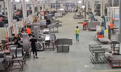 富都華創 健康辦公，安心之選的信息科技方案