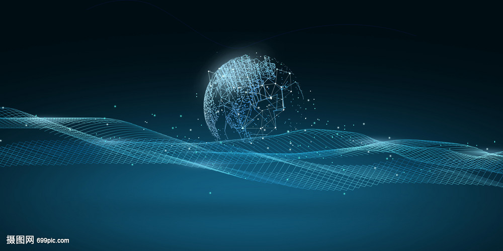 數(shù)據(jù)信息科技 數(shù)字化轉(zhuǎn)型時代的核心驅(qū)動力